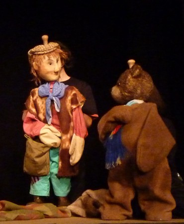 Kubula a Kuba Kubikula