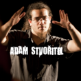 Adam Stvořitel 